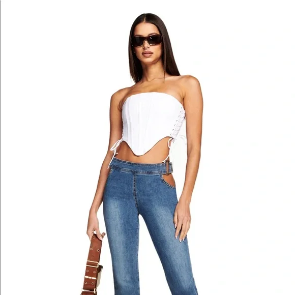 I.AM.GIA Drew Pant XS - Picture 8 of 8